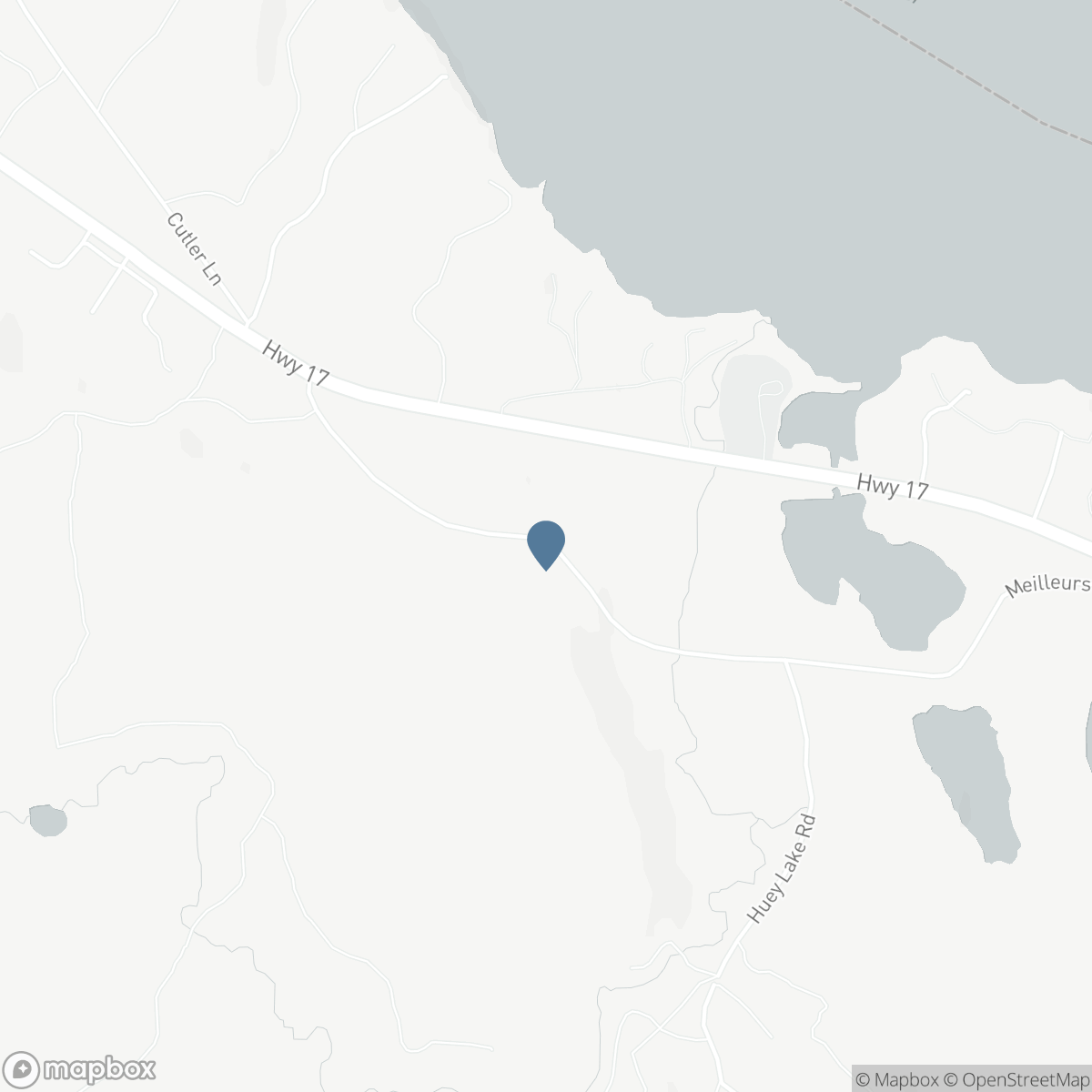 313 MEILLEUR'S ROAD, Deep River, Ontario K0J 1P0